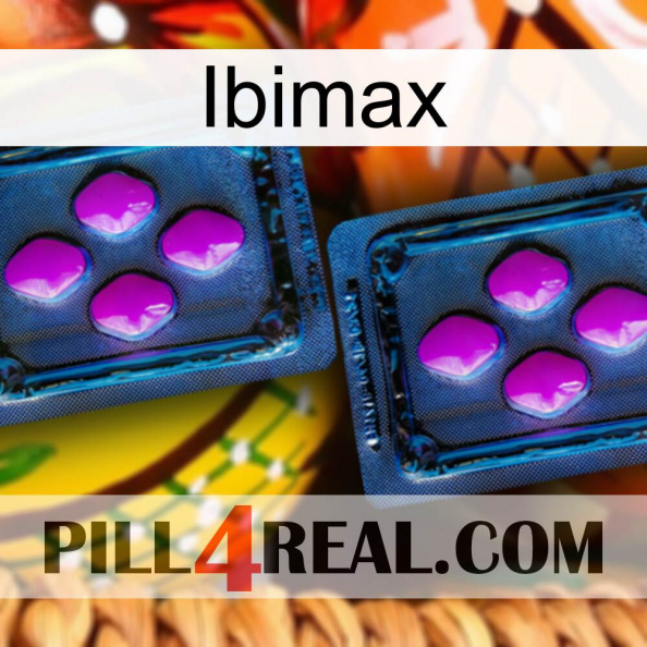 Ibimax 03